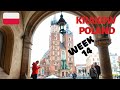 Krakow Lockdown Life - Week 14 - Lady with an Ermine, Fun with Polish street names