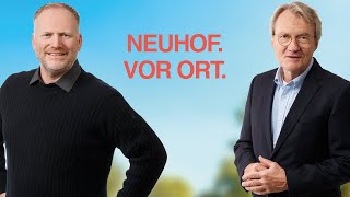 Neuhof: Warum ein Stadtentwicklungskonzept 2030 wichtig ist.