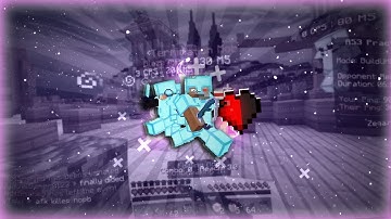 Destroying people in BuildUHC (Zeqa)