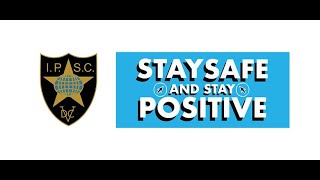 #StaySafeWithIPSC: Home Training and Improvisation with Nikita Kryuchin