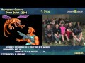 Contra III: The Alien Wars :: Live SPEED RUN (0:15:35) [SNES] by Mr K #AGDQ 2014