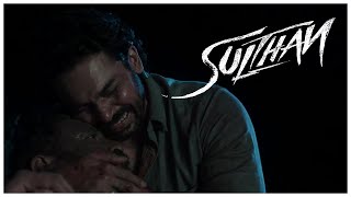 Sulthan Tamil Movie | Lal gets Eliminated brutally | Karthi | Rashmika Mandanna | Yogi Babu