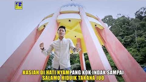 Daniel Maestro - Joget Bagurau [Lagu Minang Official Video]