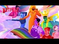Netflix Celebrates LGBTQ+ Storytelling During Pride Month