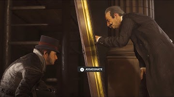 Killing Only the Target is the BEST Approach in Assassin