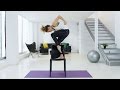 Clase de Pilates: Aumenta tu resistencia y hazte imbatible.