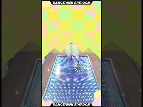「オンリーワンダー / フレデリック」 #DANCERUSH_STARDOM