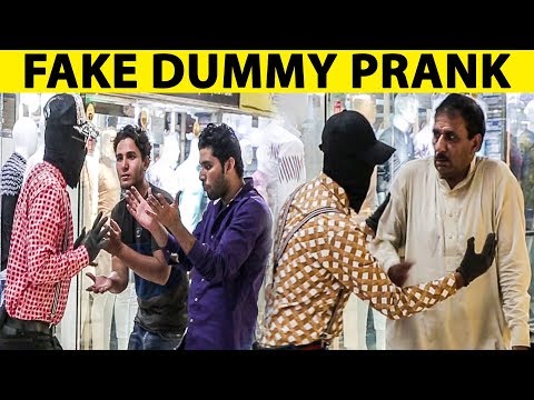 mannequin-scare-prank-|-scaring-people-|-prank-in-pakistan-|-lahori-prankstar