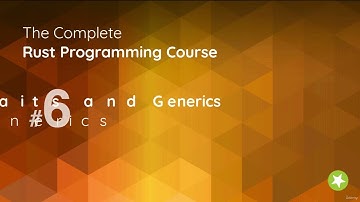 Unlock Power of Generics structs in Rust programming : Simplify & Enhance Your Code #RustProgramming