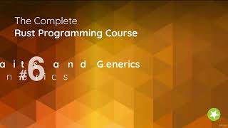 Unlock Power of Generics structs in Rust programming : Simplify & Enhance Your Code #RustProgramming