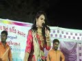       divya chaudhary live program sejal digital