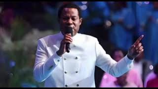 Proclaim the name of Jesus ~ Pastor Chris Oyakhilome