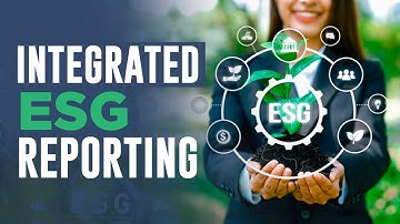 What is Integrated Reporting?