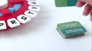 Jumbo Pim Pam Pet The Battle Game Play (French)
