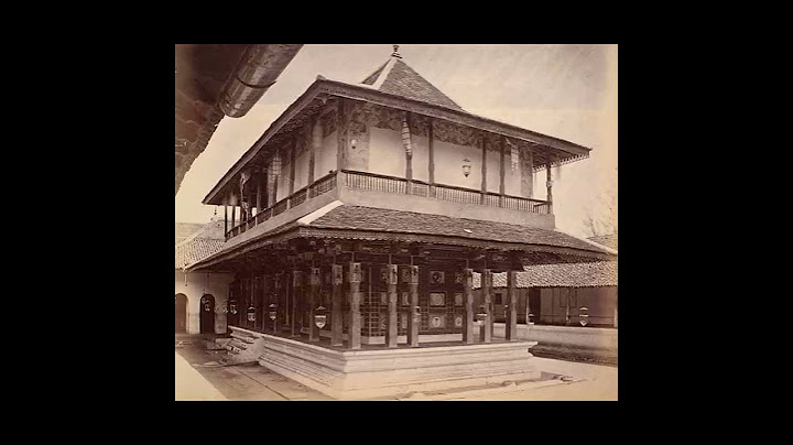දළදා මලිගාවේ ඉපැරැණි ජයා රූප කිහිපයක්