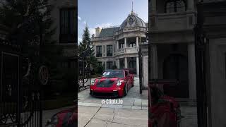 This video was uploaded by Ai. This entire channel is automated by clipix.io👇 #clipix #shorts