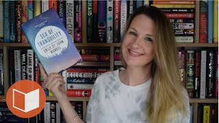 Sea of Tranquility by Emily St John Mandel | Book Review