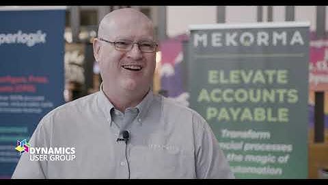 DynamicsCon 2024 Sponsor Testimony: Mekorma