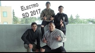 Electro SD 2017
