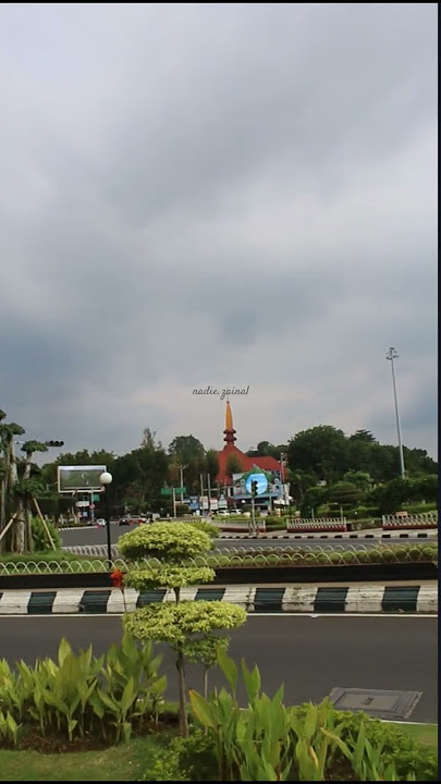 Simpang Lima Semarang #semarang #tugusimpanglima #simpanglima #simpanglimasemarang #semaranghebat
