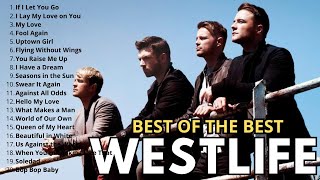 Romantic Westlife Songs That Will Make Your Heart Tremble With Emotion #westlife