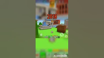 evolution Cops n Robbers Fps 2015-2022