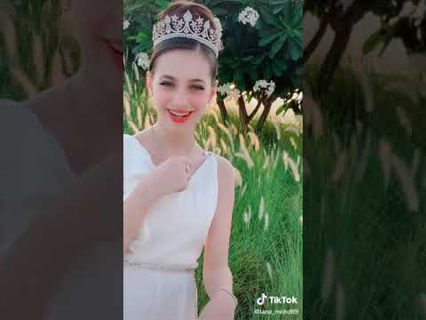 تيك توك لانا والنبي لو جاني