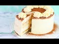 Torta Tiramisu | Maria Lett