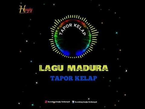 Lagu madura tapor kelap