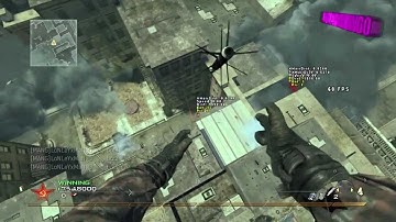 LoNLeYxMaNgO: MW2 10th Lobby Mod Menu Controlled By A Mouse *NEW*