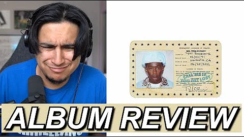 IS THE HYPE WORTH IT?? | TYLER THE CREATOR "CALL M...