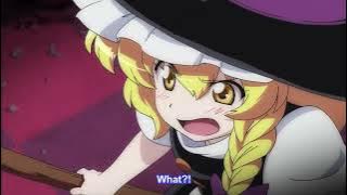 Touhou Memories of Phantasm Ep.2 (English Subs)