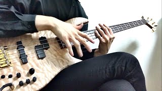 Watch Victor Wooten Me And My Bass Guitar video