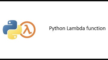 Interesting use cases of Python Lambda Function