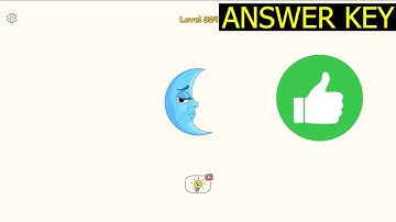 DOP 4 Level 324 (ANSWER KEY) ✅ - DOP 4 Draw One Part level 324 - Slow Motion Gameplay Solution