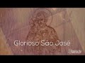 Glorioso São José - EP Ave José | Comunidade Casa da Paz