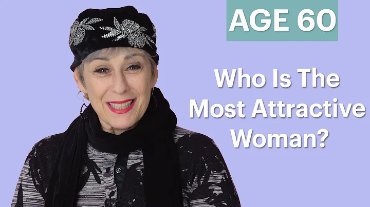 70 Women Ages 5-75 Answer: Who's the Most Attractive Woman? | Glamour - DayDayNews