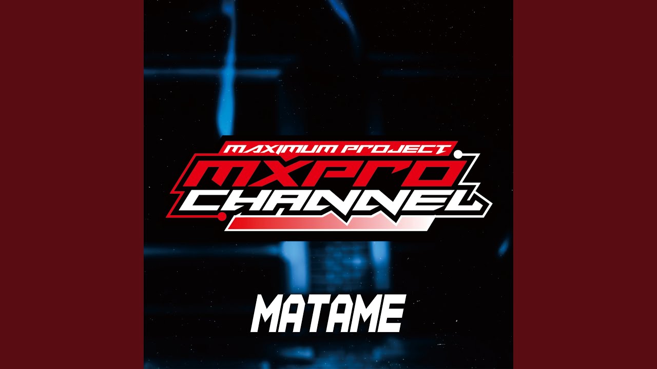 Watch Matame on YouTube Watch Matame on YouTube