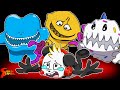 The ENDING of TAFFY TALES!!!