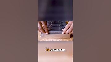 From 2 Parts to 18 Parts Per Cycle #piersonworkholding #cnc #pallet #upgrade #productivity #boost