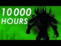 Gw2  what 10000 hours of reaper looks like pvp and wvw