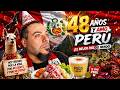ES MI CUMPLEAÑOS , SOY ESPAÑOL Y VIVO EN PERU EL MEJOR PAIS DEL MUNDO!