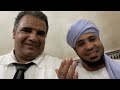زيارة سيدي الشيخ عبد القادر بن محمد الولي الكبير والمجاهد الشهيد