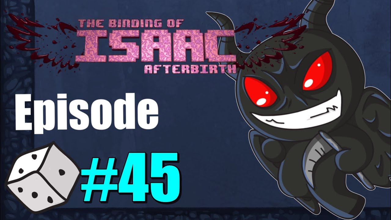 The Binding of Isaac Afterbirth: Been awhile, LETS GO FAST - YouTube