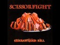 Scissorfight - Helicopter Killing Cottonmouth