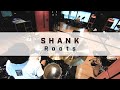 SHANK - Roots【Drum Cover】【叩いてみた】