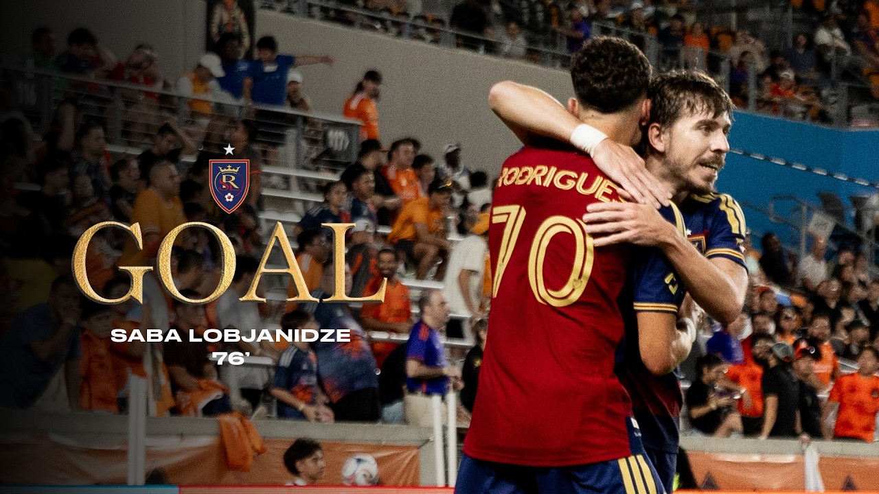 GOAL: Saba Lobjanidze 76', September 9, 2026