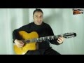 Gypsy Jazz: How To Play The Chromatic Scale
