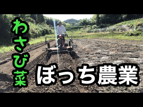 【中古】 ワサビ栽培 わさび栽培】自作マルチマシンの最終形態 【DIY】Upgrade the