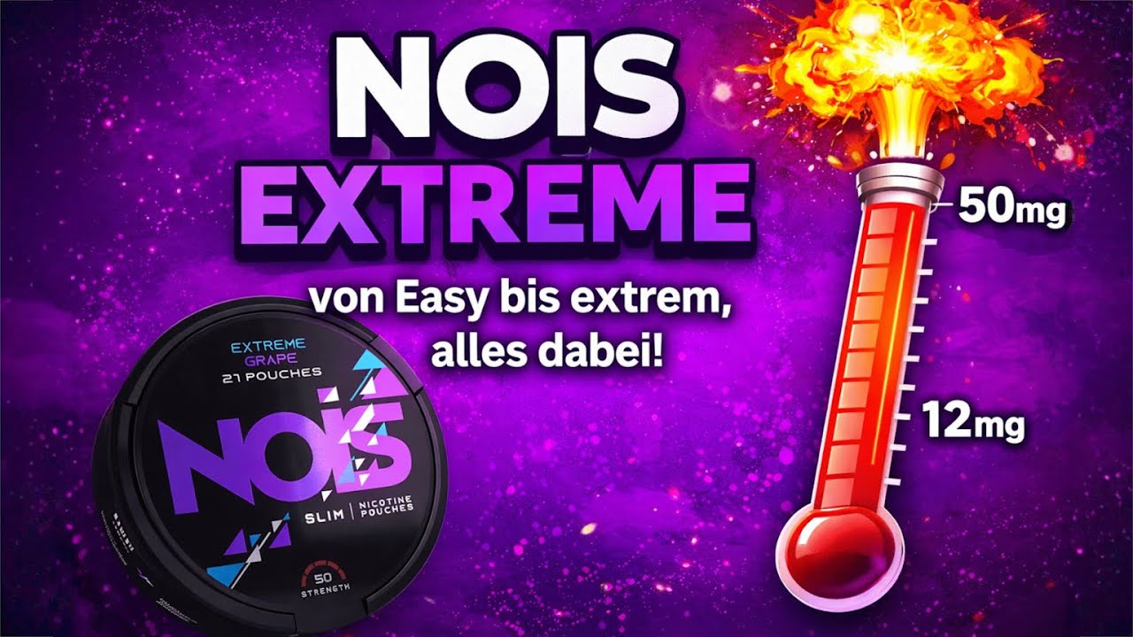 Nois Extreme Review